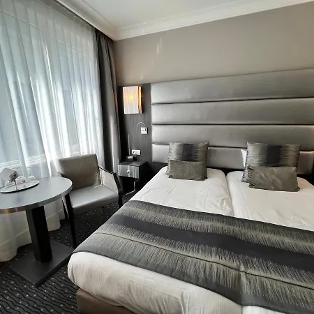 Western Royal Centre 3* Brüsszel