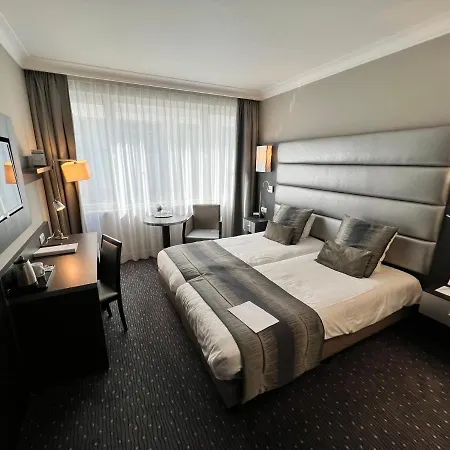 Western Royal Centre 3* Brüsszel