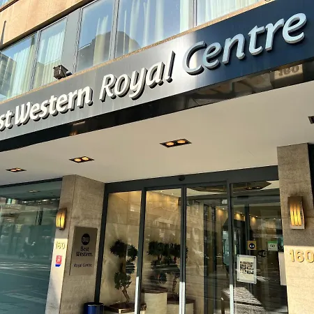 Western Royal Centre 3*
