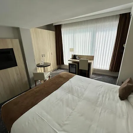 Szálloda Western Royal Centre 3*