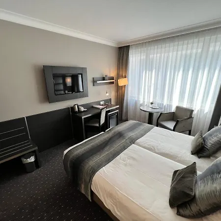 Szálloda Western Royal Centre 3*