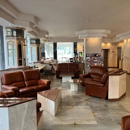 Szálloda Western Royal Centre 3*