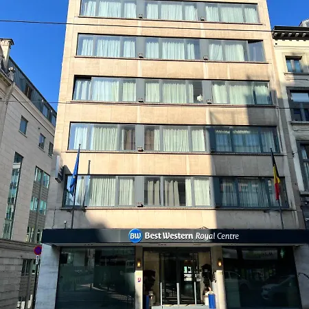 Western Royal Centre 3*