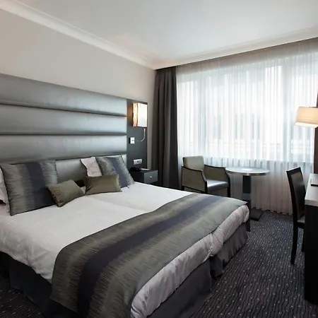 Western Royal Centre 3* Brüsszel
