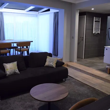 Western Royal Centre 3*